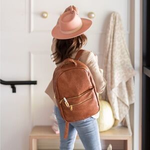 Fawn Design Jillian Harris Backpack from JillyBox